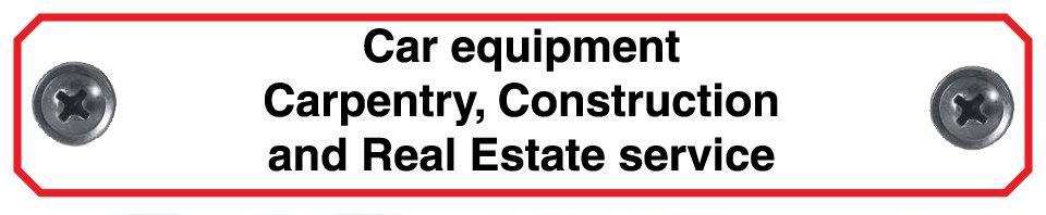 Ertmann sign - Carpentry, Construction, & Real Estate Service