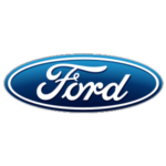 Ford Bodywork Factory"