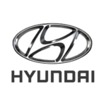 Hyundai bilindretning"