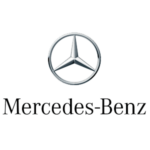 Mercedes-Benz bilindretning"