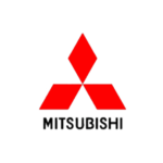 Mitsubishi bilindretning"