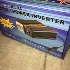 POWER converter